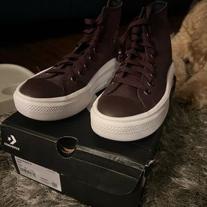 Converse High Top Brand New